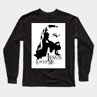 InLove Long Sleeve T-Shirt